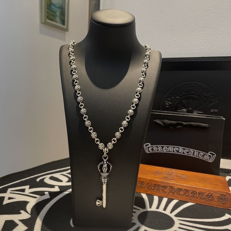 Chrome Hearts Necklaces